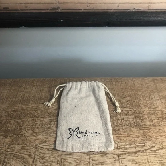 Kind Karma Necklace - NWOT - Picture 5 of 5